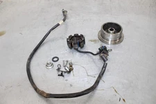 2005 04-08 CRF450R CRF450 OEM Stator Flywheel Pulse Generator Magneto Rotor