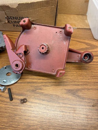 Clinton Motoren Kurbel Aufzieh Impulsstarter 265-254 GESCHLOSSEN Händler - Bild 3 von 8