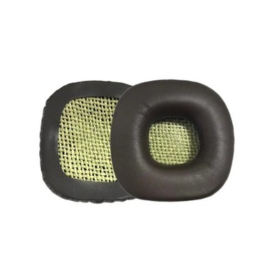 Headphone Headband Earpad Cushion Cover For Marshall Major I II Lambskin Earmuff