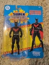 Batman Beyond McFarlane Super Powers