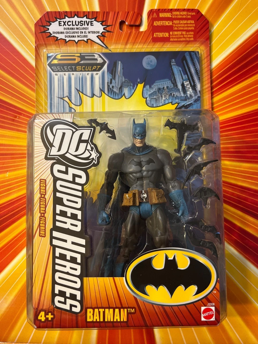 Dc Universe Classics Batman for sale | eBay