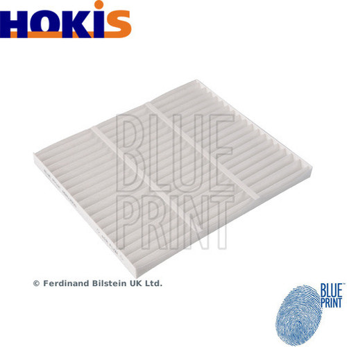 FILTER INTERIOR AIR ADN12553 FOR INFINITI JX/SUV Q60/Convertible NISSAN 3.5L - Picture 1 of 6