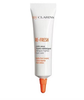 Clarins My Clarins Re Fresh Eye Odświeżający Krem pod Oczy 15 ml