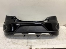 Pare-choc arrière Ford KA