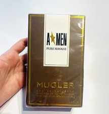 A*Men Pure Havane Mugler 古龙水- 一款2011年男用香水