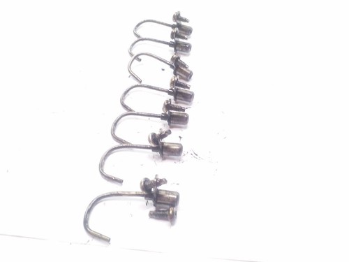 6.7L Piston Cooling Oilers Set | Fits 2011-2016 Ford F250 F350 F450 F550 - Picture 5 of 12