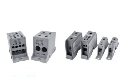 EPBAP74-2 Marathon Special Products Power Distribution Blocks, EPB Series