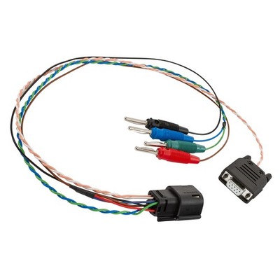 VDO Programmierkabel für 80 mm & 100 mm Singleviu Messgeräte - (2910000401700)
