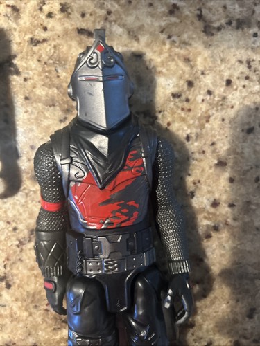 Jazwares Fortnite Squad Mode 11" Action Figuren Set/3 Skull Trooper, DJ, Knight - Bild 9 von 9