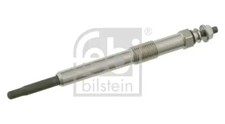 Glühkerze nachglühfähig 26222 FEBI BILSTEIN für CITROËN FORD PEUGEOT VOLVO OPEL