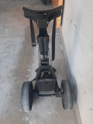 Wilson Golfschläger Set für Damen, Linkshand, gebraucht, inkl. Trolley und Bälle - Bild 19 von 20