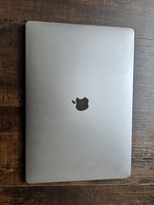 2016 MacBook Pro Touchbar 16 Inch LCD Needs Replacement