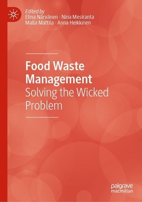 Food Waste Management Elina Närvänen