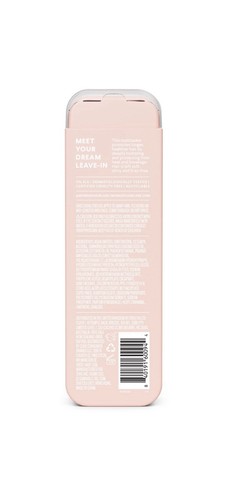 Monday Moisture Leave-in Conditioner + Hyaluronsäure (5 oz) - Bild 2 von 7