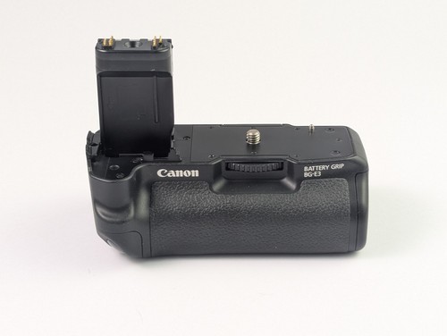 Canon Battery Pack/Grip BG-E3 for Canon EOS 350D/EOS 400D - Bild 2 von 13