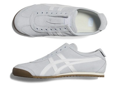 Onitsuka Tiger MEXICO 66 SLIP-ON 1183C157 2 colors 2025 NEW Men's