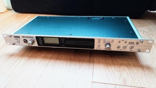 Korg MR-2000S Pro Digital Multitrack Recorder – Modded – Tested & Working Japan - Picture 11 of 24