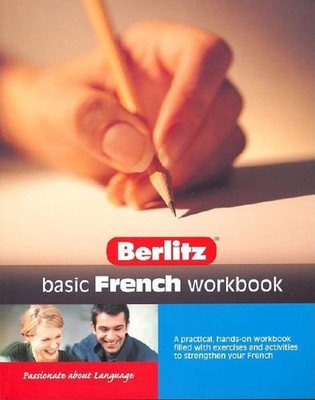 Basic French Workbk