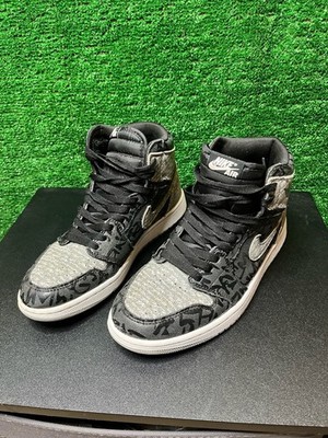 Nike Air Jordan 1 Retro High OG Rebellionaire