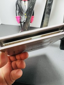 Super Mario Bros. 3 (Nintendo NES, 1990) Cartridge Only Tested Authentic Rare 🔥