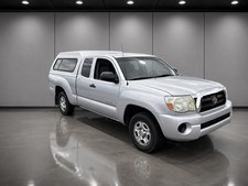 2007 Toyota Tacoma