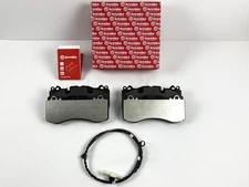 Aston Martin DB11 Front Brake Pads HY53-2D007-BC