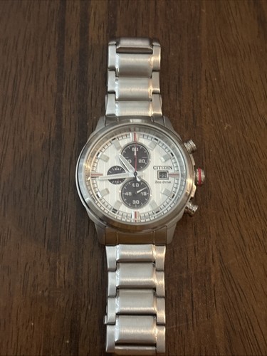 citizen eco drive b612 - Picture 2 of 7