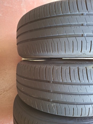 4 PNEUMATICI 195/55 R16 195 55 16 - Foto 3 di 6
