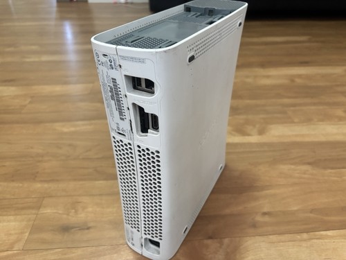 Microsoft Xbox 360 Console - Tested Working - Dashboard: 2.0.13599.0 - Picture 6 of 8