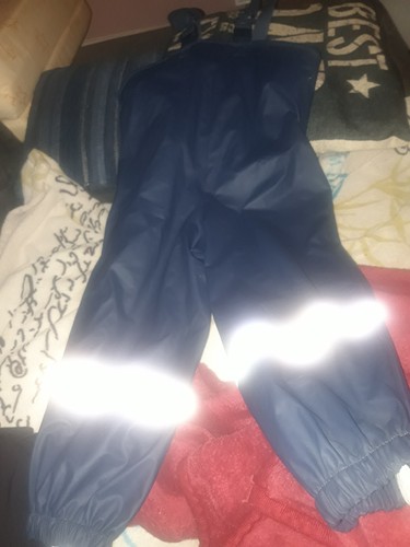 Regenhose 98