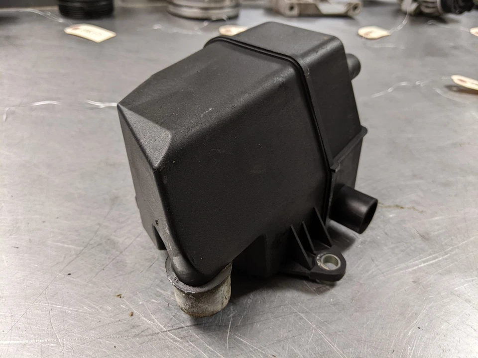 Separador de aceite de motor para 03-07 Volvo XC90 2.5 8692211 Foto 3 de 4