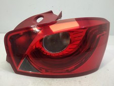 6J4945096K Piloto Trasero Derecho para SEAT IBIZA BERLINA (6J5) Sport 2874958
