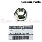 GENUINE Nissan 180SX Silvia S13 200SX Silvia S14 S15 Steering Wheel Column Nut