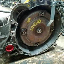 Automatic Transmission Fits 98-99 ALTIMA 263228