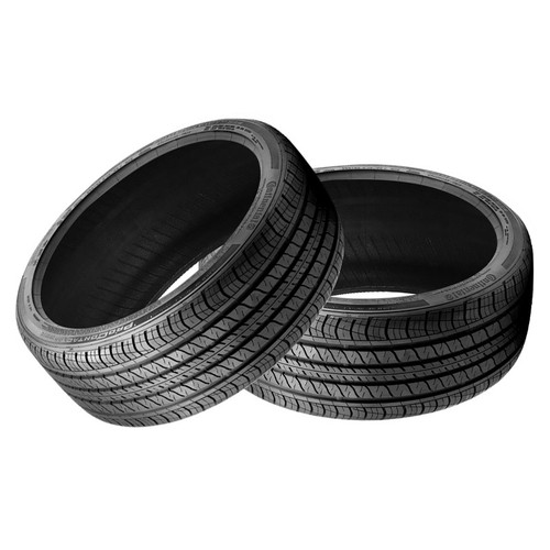 4 X Continental PRO CONTACT RX SSR 235/35R19XL 91V Tires - Picture 6 of 8