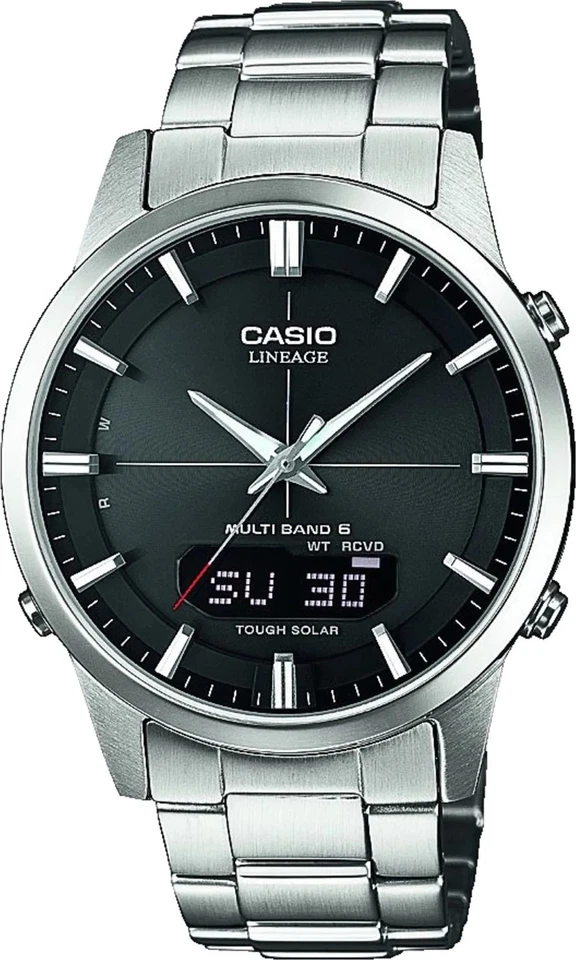 Casio LCW-M170D-1AER - Bild 1 von 1