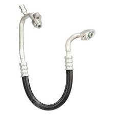 For Mazda Protege 1999-2000 Four Seasons A/C Discharge Line Hose Assembly