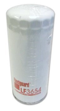 2 FLEETGUARD LF3654 (Rocky Mountain 2 Pack) - Picture 1 of 1