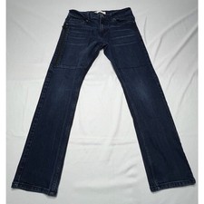 Levi  s Youth Boys 511 Slim Straight Leg Stretch Jeans - Size 14 Reg 28x29 