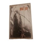 Pearl Jam Vs cassette tape 1993 Epic Records ZT53136