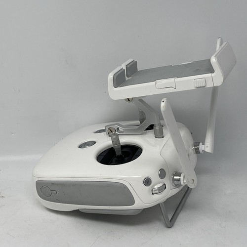 Untested DJI Phantom 4 Drone Remote Control Controller Radio GL300C - For Parts - Picture 7 of 9