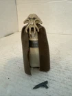 Vtg Star Wars Squid Head Complete Action Figure 1983 HK Kenner *NM*