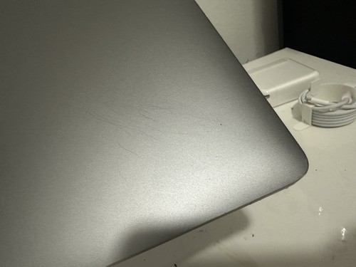 MacBook Air 13,3" (256GB SSD, Apple M1, 8 GB RAM) - gwiezdna szarość - MGN63LL/A (2020) - Zdjęcie 17 z 21