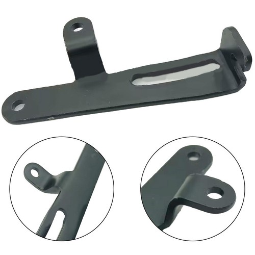 Heavy Duty Alternator Mounting Bracket for Kia For Rio For Accent 2006 2011 - Picture 2 of 9