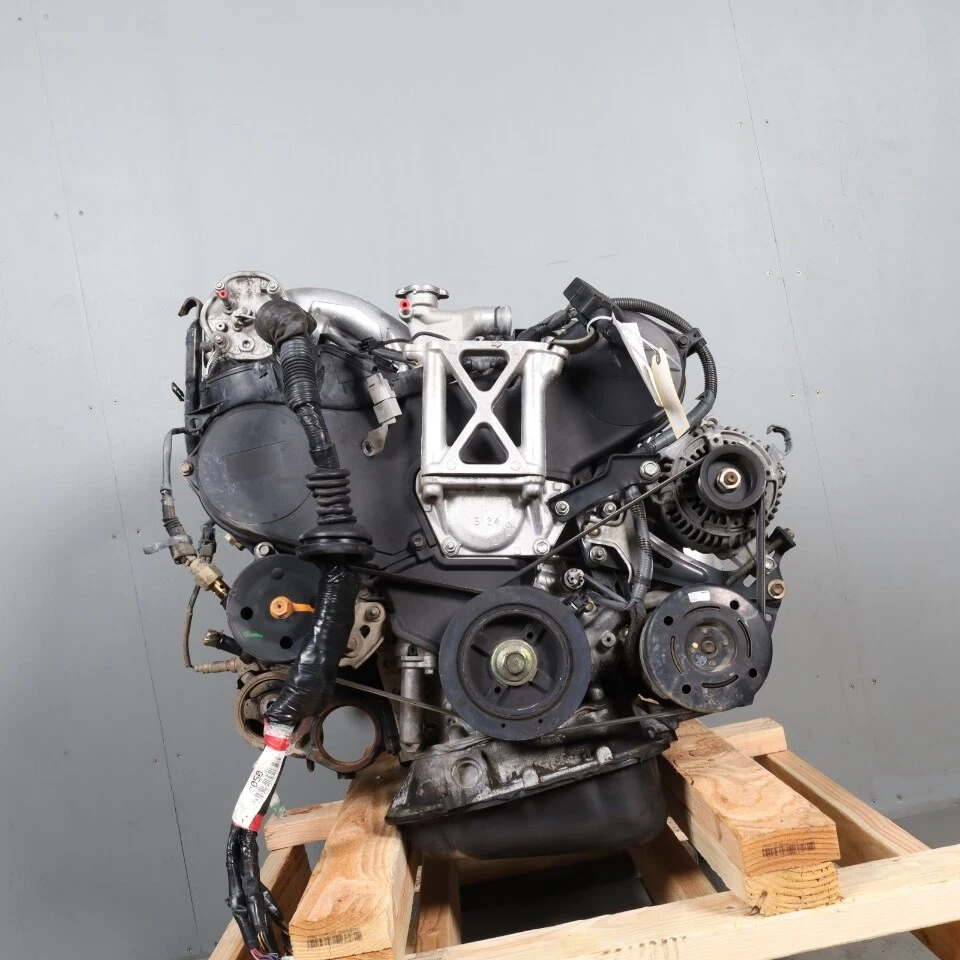 2001-2003 Toyota Sienna 1MZ Engine Motor 190000A140 235K Ran Great OEM Used Foto 3 de 4