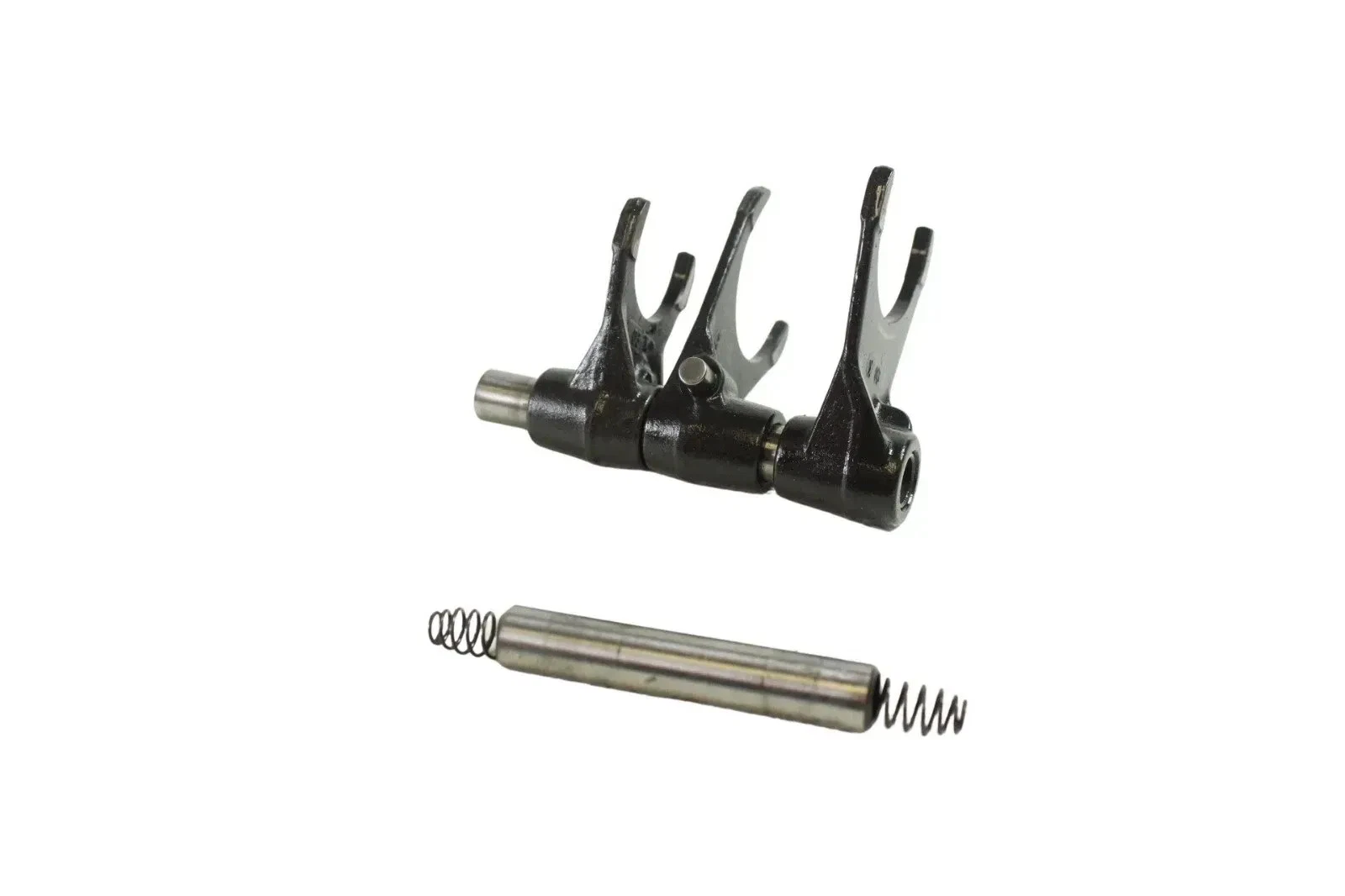 2016 KTM 150 OEM Engine Transmission Gear Shift Forks 50434001000 B4506/