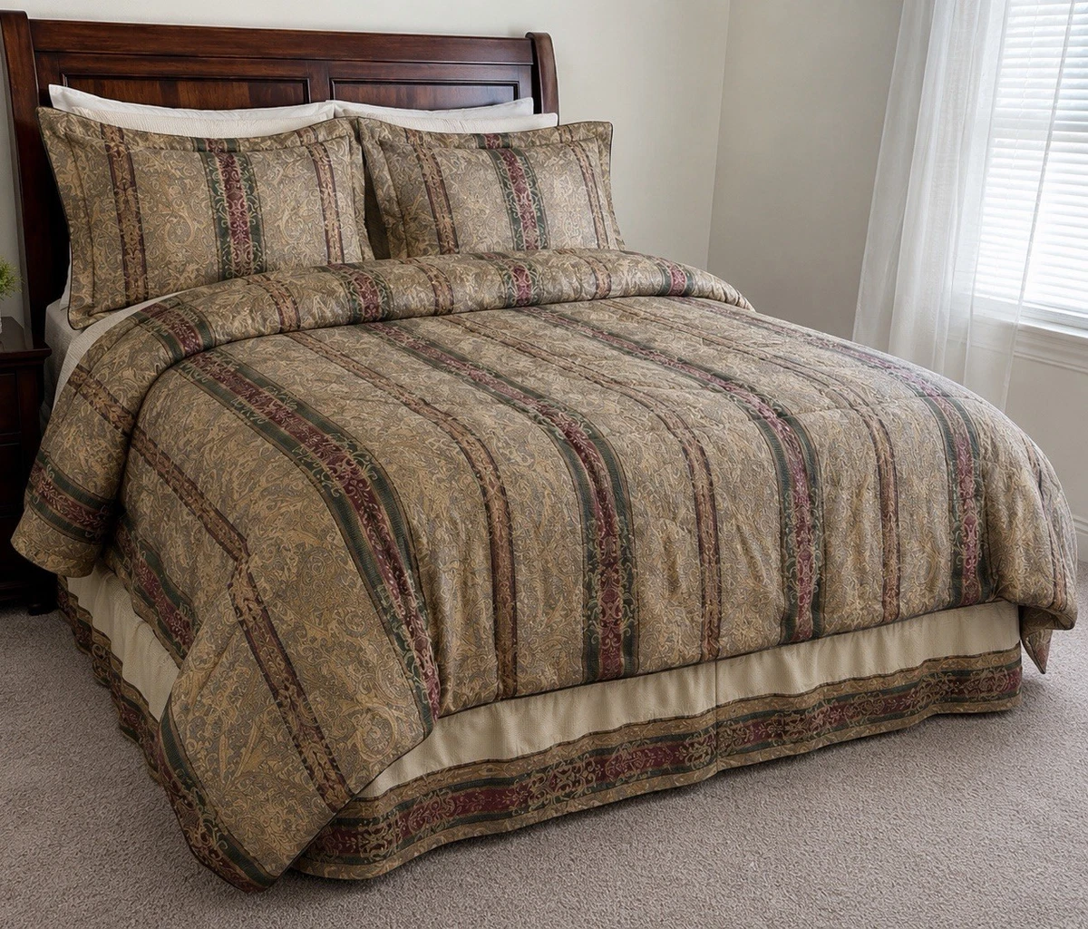 Croscill Quilts, Bedspreads and Coverlets for sale | eBay