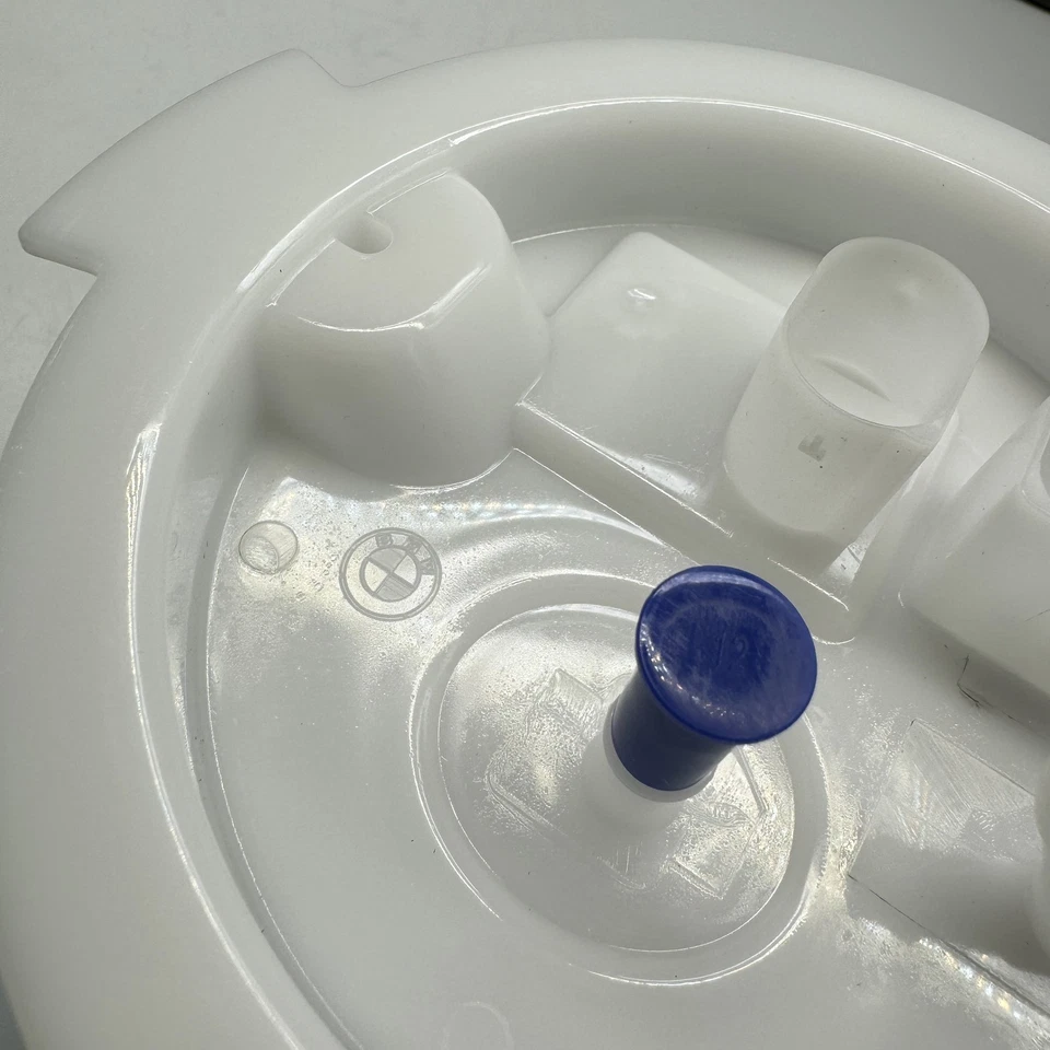 NEW Fuel Pump Module Assembly 16117344066 For BMW 230i 330i 430i 340i 440i M240i Foto 4 de 4