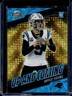 2023 Panini Contenders Optic Bryce Young Up and Coming RC Black Scope #/25