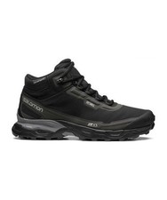 Salomon Unisex - SHELTER CSWP - Black/Magnet/Quiet Shade - L47315400 EX-ship